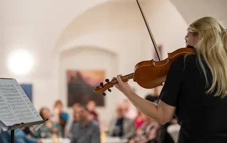 Everything Czech \ Vše České - Exclusive Czech Cultural Evening