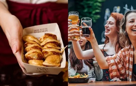 Amsterdam: Top 10 Tastes Food & Culture Bike Tour