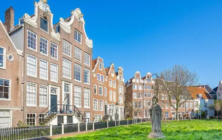 Intense Concert of Vivaldi, Mozart, Beethoven and more »Amsterdam