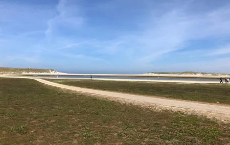 Full day tour to Texel - Friesian Islands - from Amsterdam