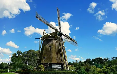 Amsterdam: Private 2-Hour City Highlights Tour