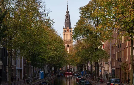 Amsterdam Photography Masterclass - Private Photography Lesson