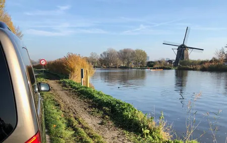 Private daytour from Amsterdam into the Countryside