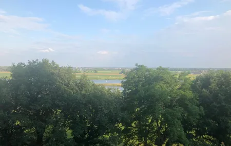 The Battle of Arnhem (from Amsterdam)