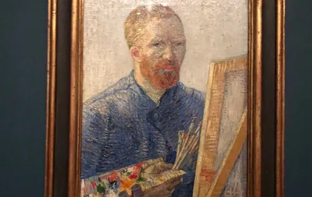 Van Gogh Museum, Rijks Museum & Walking Tour - Private Day Tour