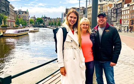 A Full Day In Amsterdam With A Local: Private & Personalized