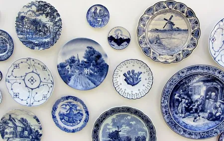 Private Tour The Hague and Delft incl. Mauritshuis from Amsterdam
