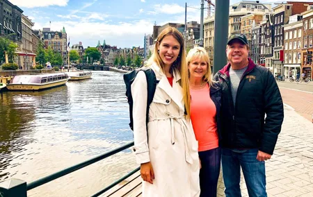 Flexible Amsterdam Layover Tour with a Local: 100% Personalized & Private
