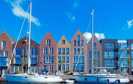 Haarlem Day Trip from Amsterdam with a Local: Private & Personalized