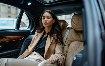 Private direct transfer from Amsterdam to Rotterdam