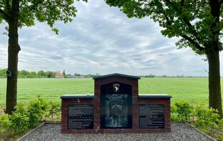 Band of Brothers in Holland Private Tour from Amsterdam