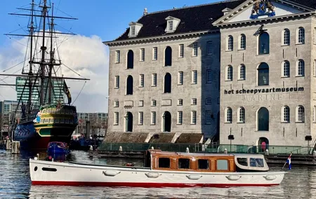 Private All-Inclusive Cruise with Captain