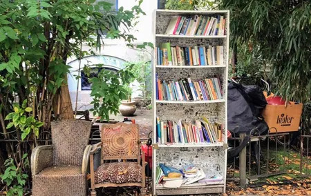 Half-Day Amsterdam Jordaan Private Walking Tour