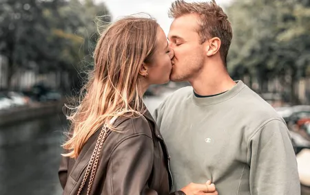 Photoshoot Experience in Amsterdam