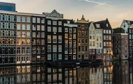 Best of Amsterdam in 4 days