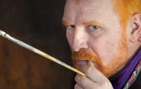 Skip-the-line Van Gogh Museum Private Guided Tour