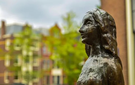 World War II in Amsterdam Private Guided Tour