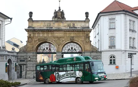 Pilsner Urquell Brewery Tour - Private Day Trip from Prague