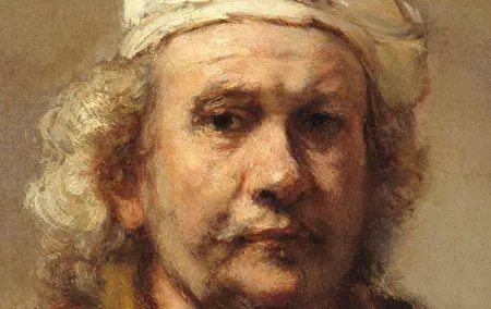 Rembrandt Tour