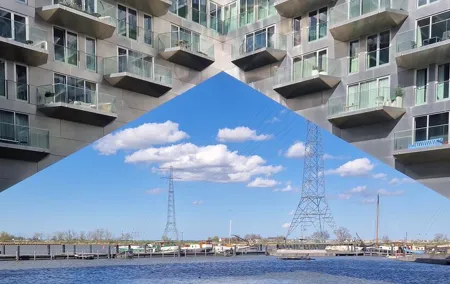 Discover Hidden Gems of Amsterdam with Local in a Luxury Minivan