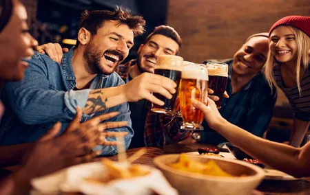 Private Dutch Beer Tasting Tour in Amsterdam Old Town