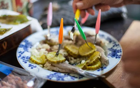 Discover Amsterdam's Culinary Scene: Morning Food Tour
