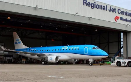 VIP Amsterdam Airport Departure Transfer