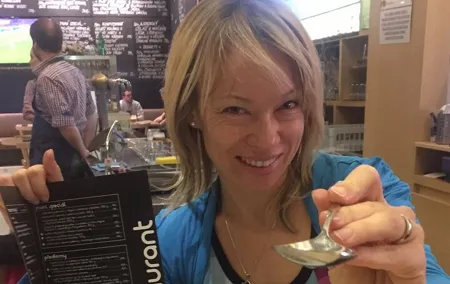 Guided Prague Food Tour