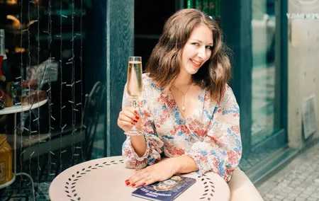 Wine Tasting and History Prague