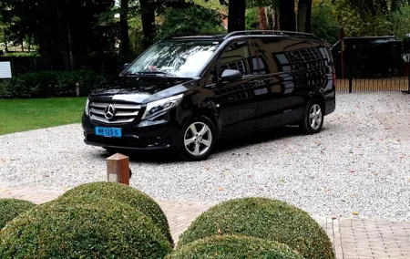 Private Transfer From Amsterdam City To Amsterdam Airport