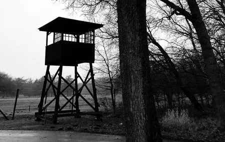 Private 8 day memorial tour: Follow Anne Frank from Amsterdam to Auschwitz