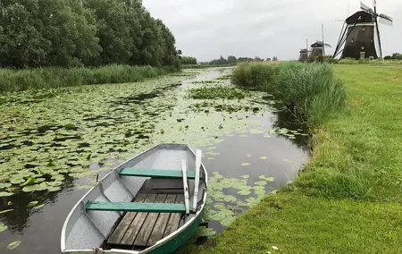 Grand Holland Private Tour