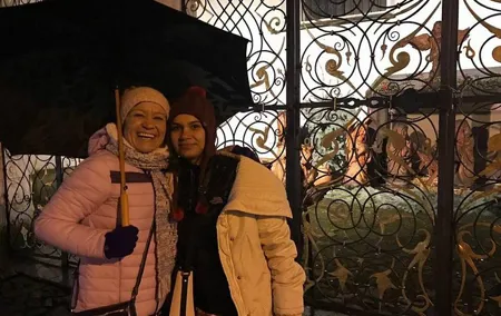 4-hour Private Prague by Night Tour