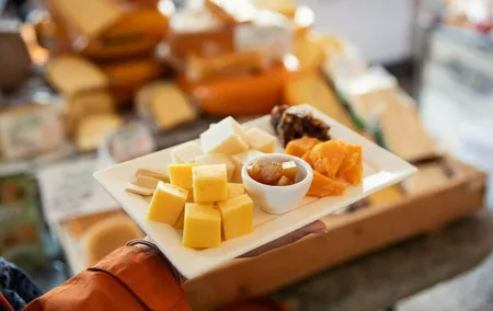 Jordaan Food Tour