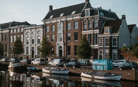 Haarlem Private Day Trip from Amsterdam with Local