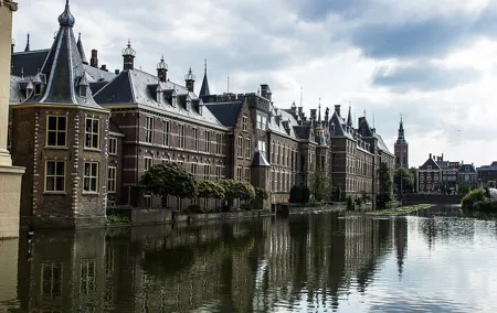 Full Day South Holland Highlights Private Tour