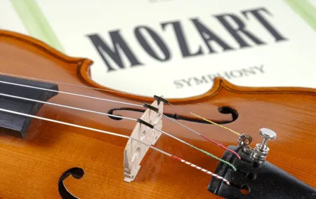 Mozart’s Trail in Prague with skip-the-line Museum of Music