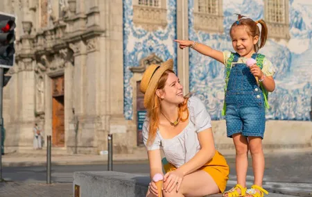 Historical Family Private Tour in Amsterdam