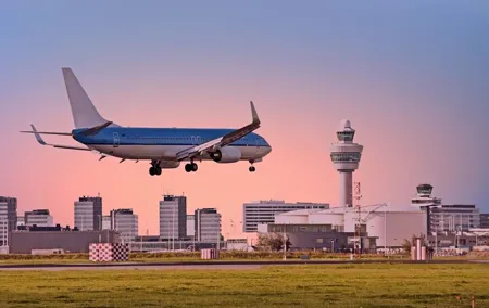 Layover flight private guided tour in Amsterdam (3, 4 or 5 hours)