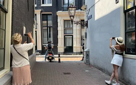 Magical Amsterdam (personalized photography tour)