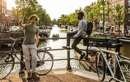 Amsterdam Private Tours by Locals, Off-the-Beaten-Path Customised