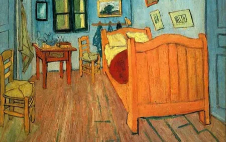 The Story of Vincent van Gogh Private Tour in Amsterdam