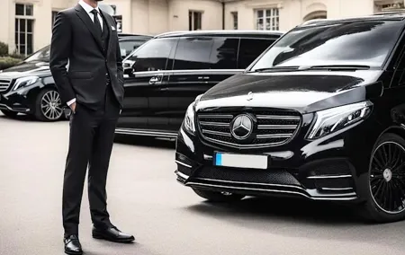Amsterdam Schiphol Airport AMS Transfer Service