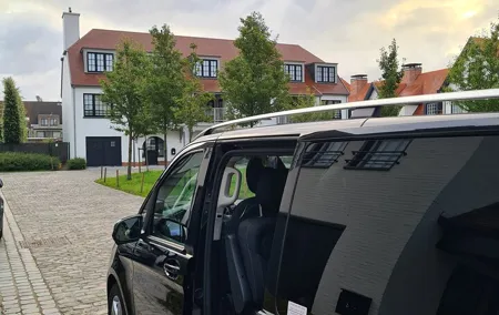 Private Utrecht Transfer from Amsterdam