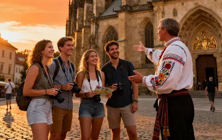 Private Half-Day Kutna Hora UNESCO Guided Tour with Bone Church
