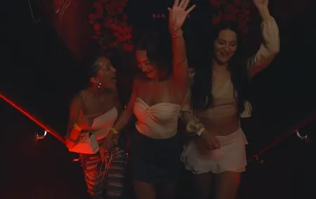 The Complete Amsterdam Nightlife Experience