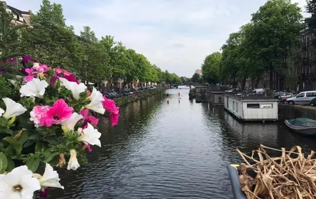 Sup West Amsterdam