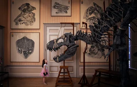 Art Zoo Museum Amsterdam Tickets