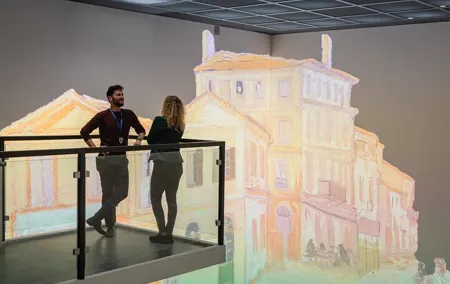 Van Gogh Museum Private Tour
