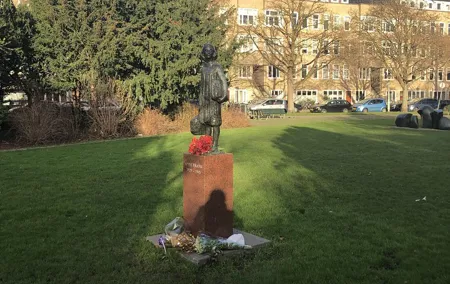 Private tour: Anne Frank in Holland